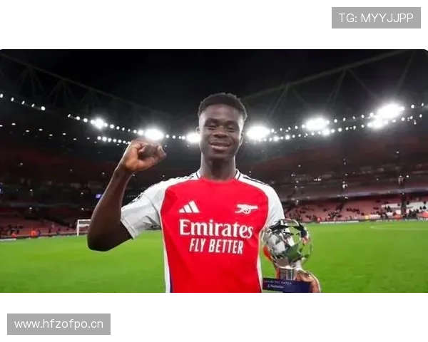 萨卡估值与转会市场潜力