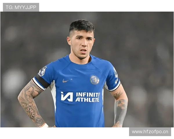 国家队关键战：恩佐在国际赛场的表现