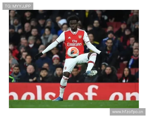 萨卡:英超最佳年轻球员级别表现到顶级边锋的跃迁 萨卡:英超最佳年轻球员级别表现到顶级边锋的跃迁