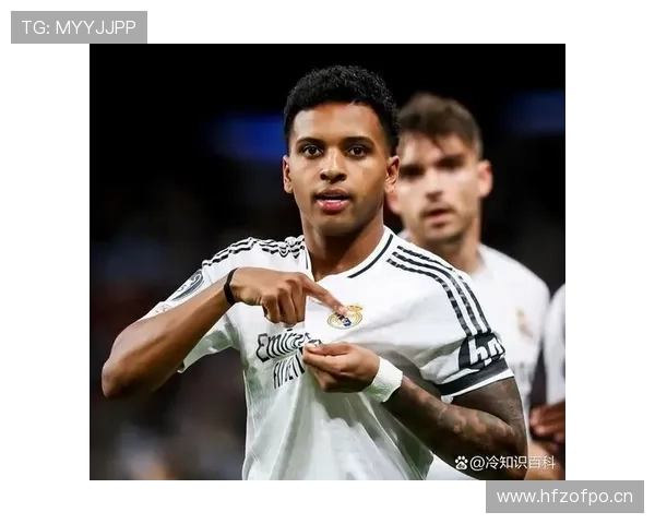 罗德里戈与皇马历代边锋对比解析：角色定位是否发生结构性变化