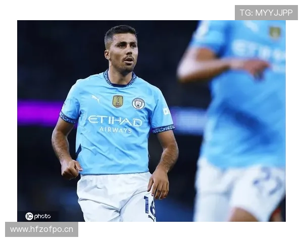 罗德里：防守型中场冲击金球奖的上限分析