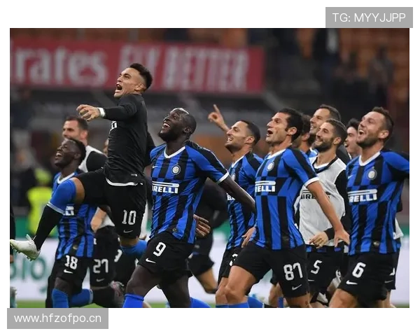 国米危机！战术迷失+关键球员依赖成致命隐患，豪门地位岌岌可危？