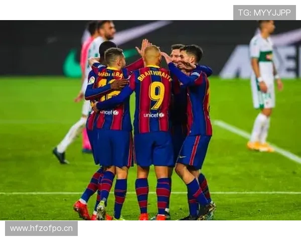 巴萨节奏混乱，中场断裂问题加剧，赛季稳定性面临考验