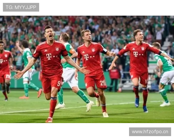 拜仁中场控场能力下滑，表面强势难掩节奏混乱