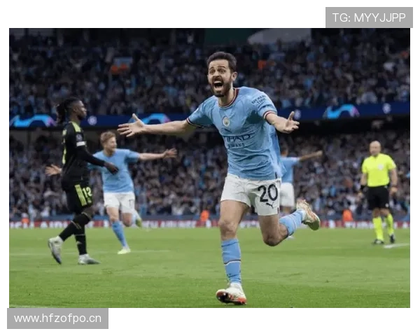 曼城控球率依旧领先，但进攻压制力下降，核心矛盾逐步显现