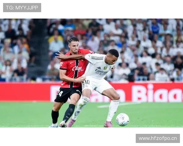 皇马中场一断就崩，表面控场实则失控！