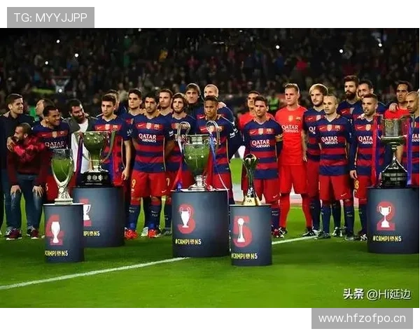 巴萨统治力下降趋势：从欧洲王者到苦苦追赶，当前阶段表现波动对竞争格局带来变化