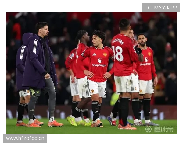 曼联伪复兴暴露深层问题，赛季走势面临严峻考验