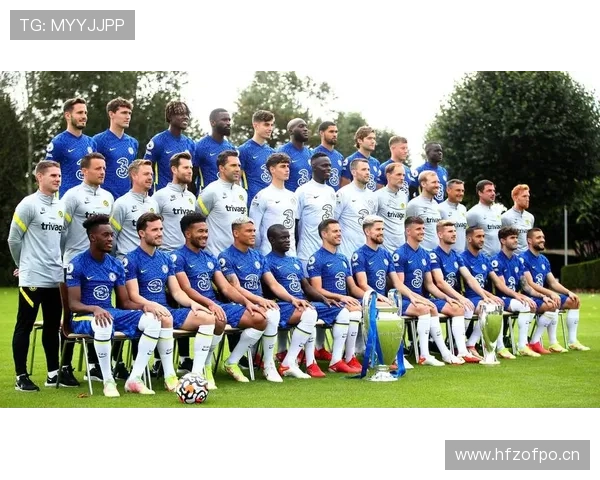 切尔西进攻看似有层次,实则一打就散,稳定性面临考验