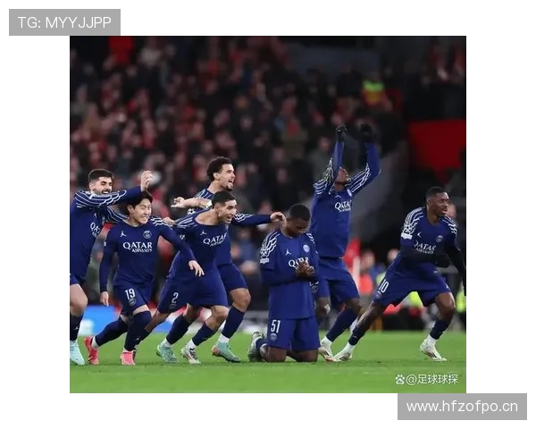 巴黎圣日耳曼中场控球问题显现，关键阶段竞争走势变化