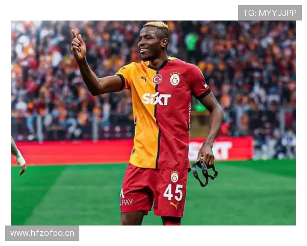 奥斯梅恩与努涅斯：全能中锋与门前终结者的战术角色对比分析