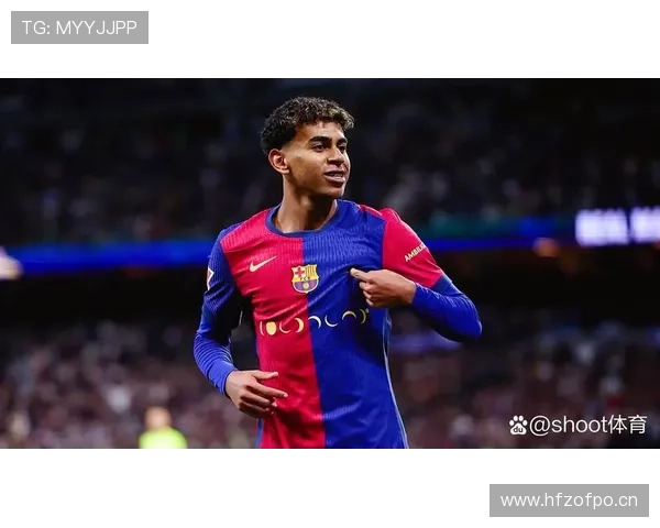 16岁的亚马尔为何能占据巴萨主力：天赋、战术适配与成熟度解析