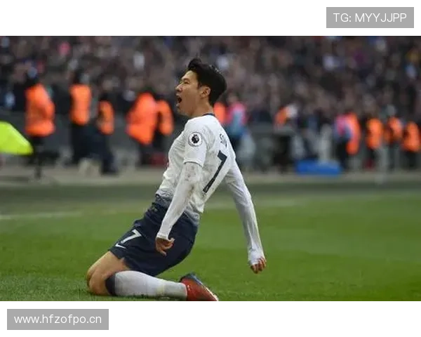 孙兴慜：亚洲足球历史第一人的无可争议证明