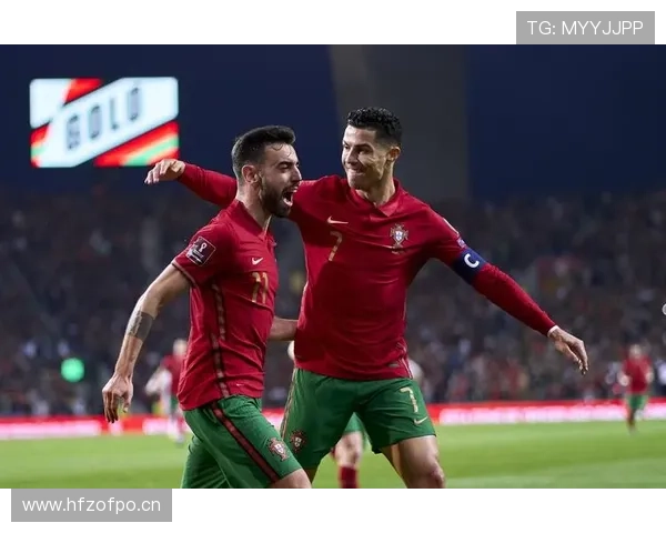 B费 vs C罗:国家队核心作用与战术角色对比 B费 vs C罗:国家队核心作用与战术角色对比