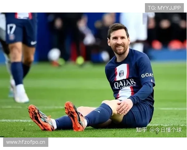 梅西巴黎表现下滑?强强对话效率与战术适配分析