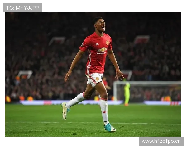 拉什福德能否达到顶级球星水平 拉什福德能否达到顶级球星水平