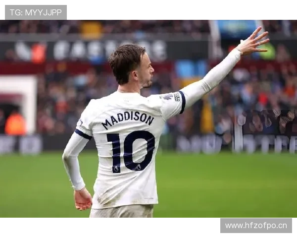 麦迪逊从10号位到自由核心的角色演变分析