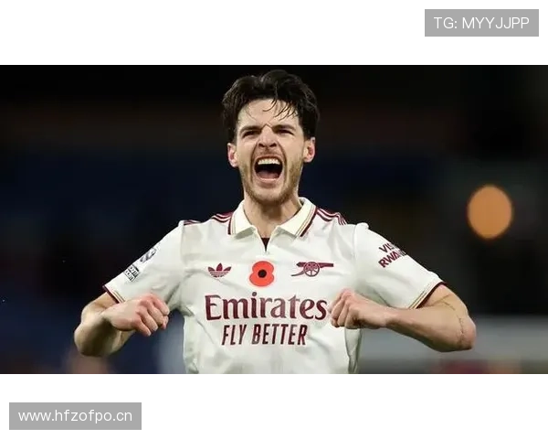 赖斯是否已成为英格兰中场核心